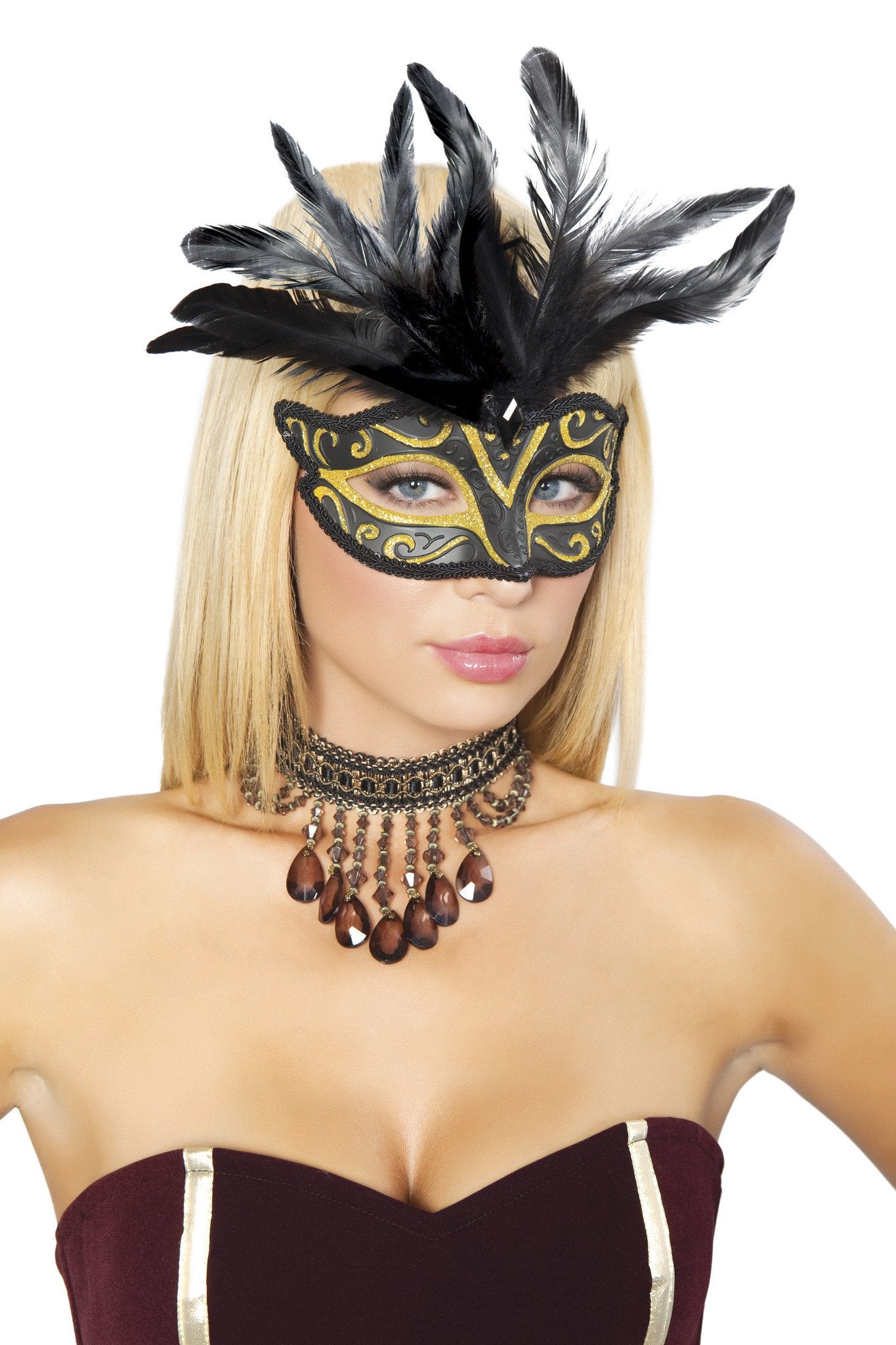 Masquerade mask